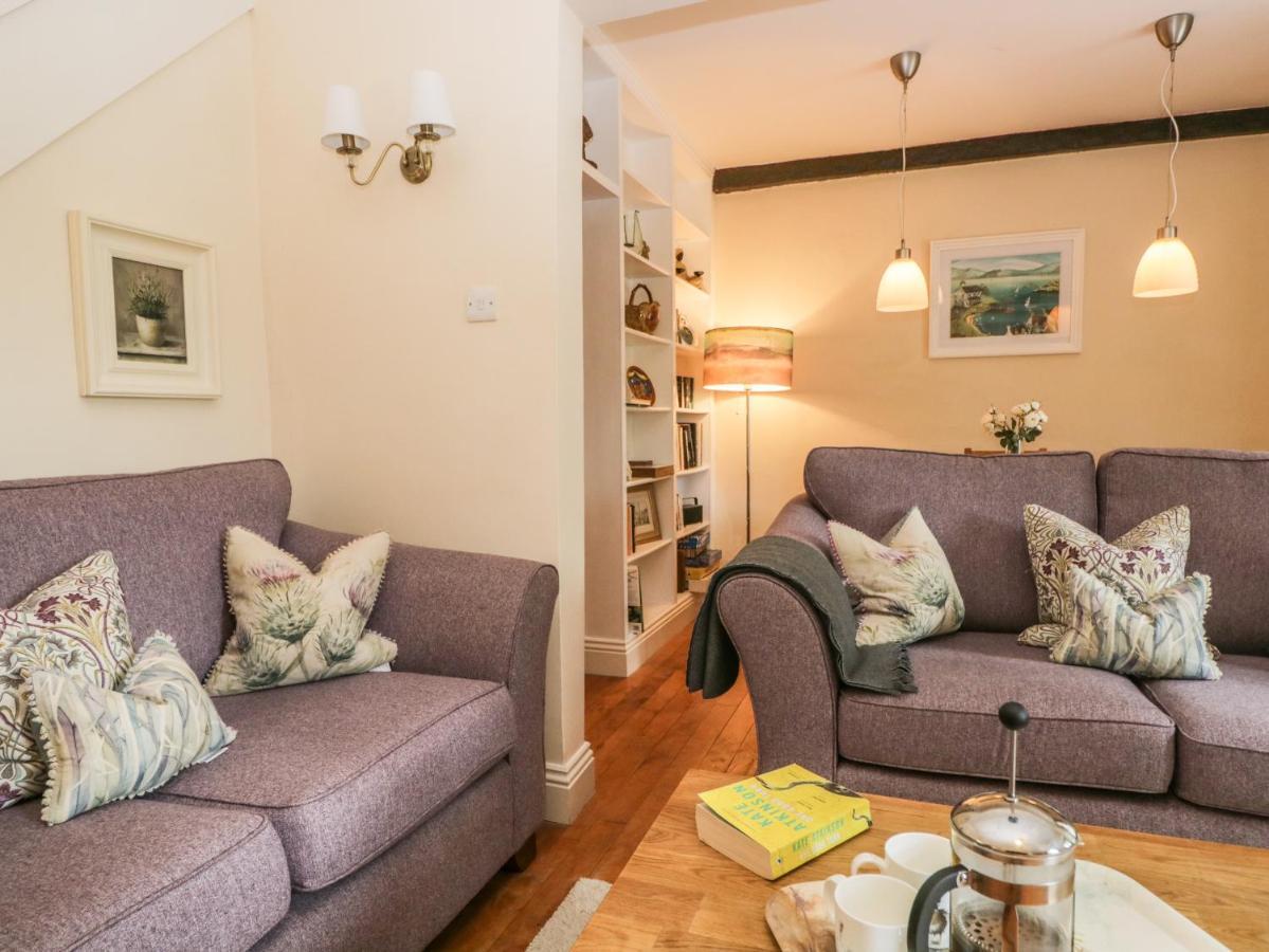 Mulberry Cottage, Grange-Over-Sands Exterior foto