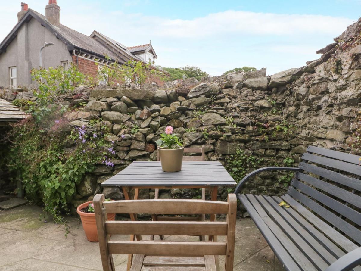 Mulberry Cottage, Grange-Over-Sands Exterior foto